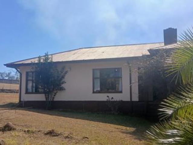 House for sale in Newcastle Local Municipality, Amajuba District Municipality