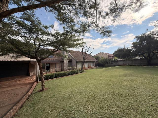 House for sale in Newcastle, Kwazulu-natal