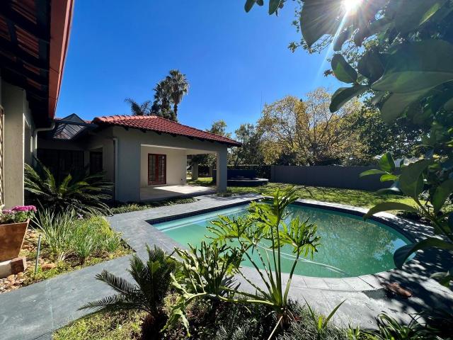 House for sale in Waterkloof, Gauteng