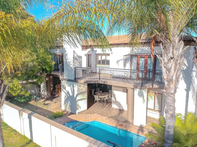 House for rent in Waterkloof, Gauteng