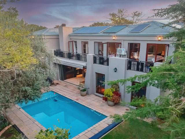 House for sale in Waterkloof, Gauteng