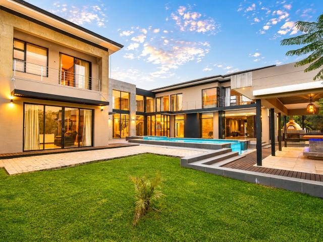 House for sale in Waterkloof, Gauteng