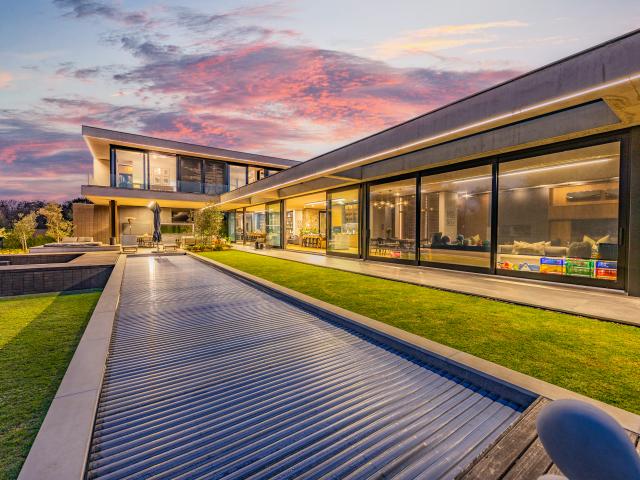 House for sale in Waterkloof, Gauteng