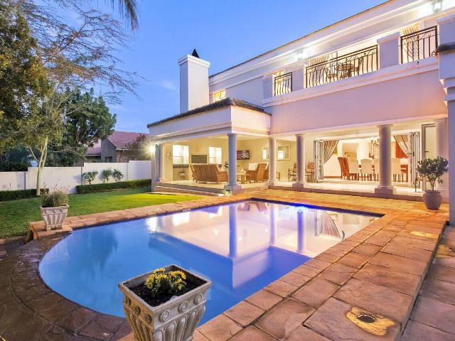 House for sale in Waterkloof, Gauteng