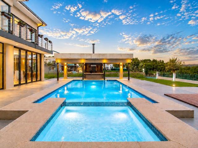 House for sale in Waterkloof, Gauteng