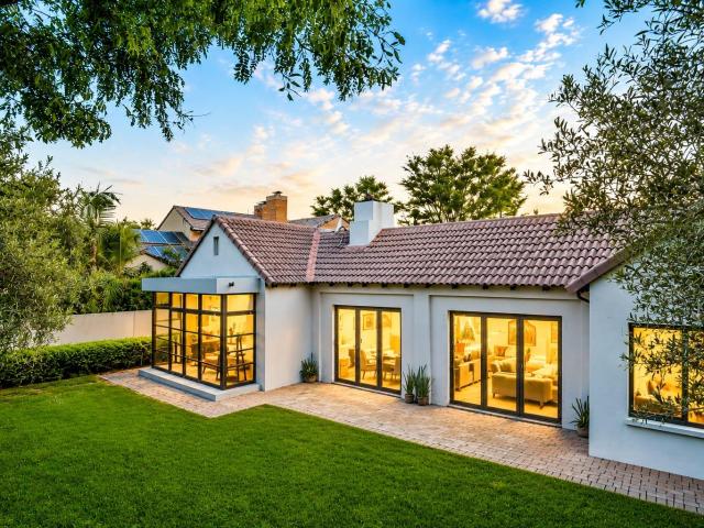 House for sale in Waterkloof, Gauteng