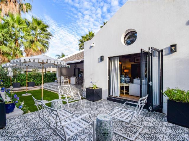 House for sale in Waterkloof, Gauteng