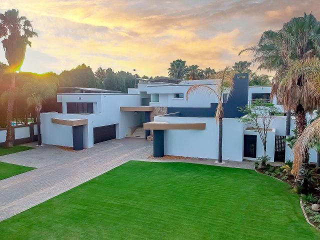 House for sale in Waterkloof, Gauteng