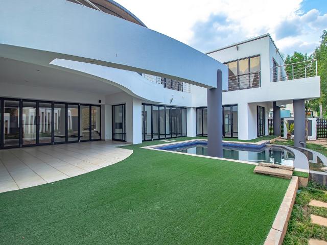 House for rent in Waterkloof, Gauteng