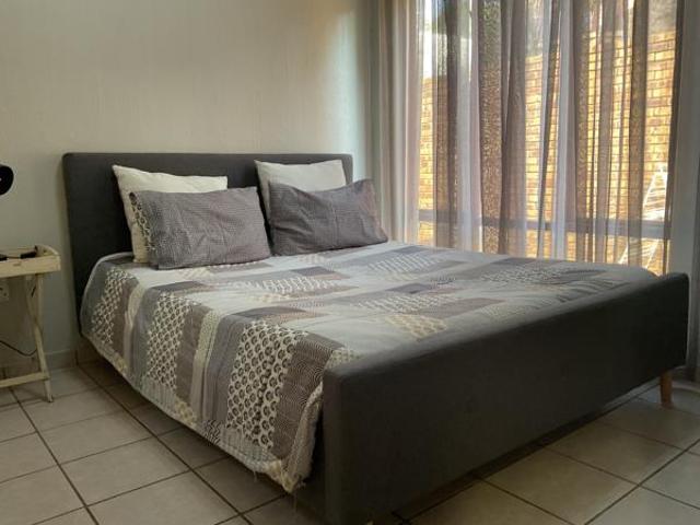 House for rent in Waterkloof, Gauteng