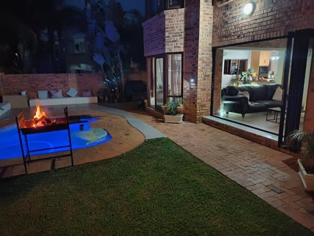 House for rent in Waterkloof, Gauteng