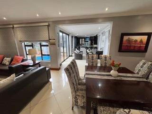 House for rent in Waterkloof, Gauteng