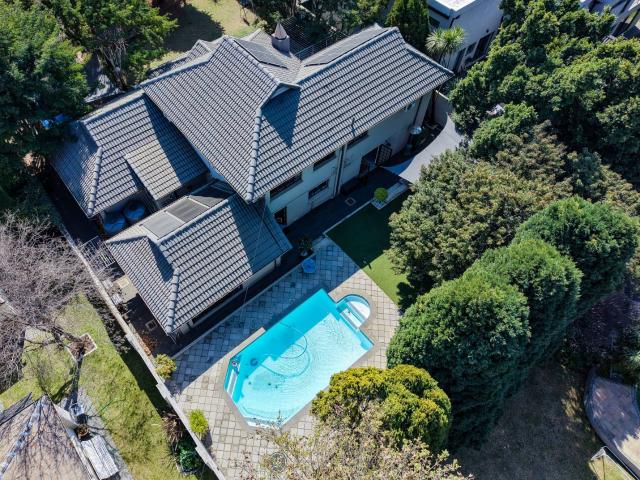 House for rent in Waterkloof, Gauteng