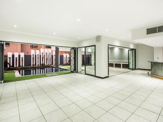 House for rent in Waterkloof, Gauteng