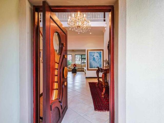 House for rent in Waterkloof, Gauteng
