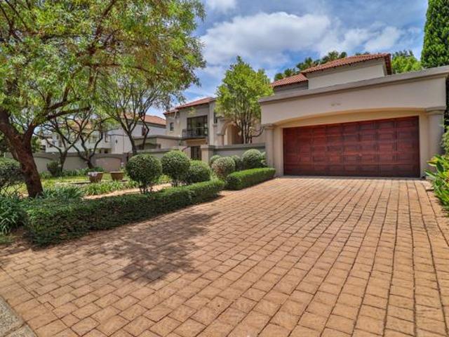 House for rent in Waterkloof, Gauteng