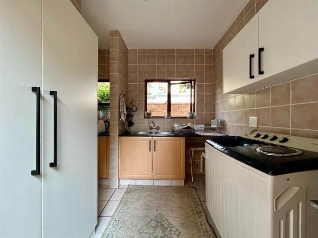 House for sale in Waterkloof, Gauteng