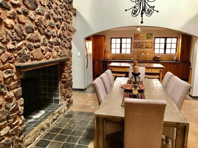 House for rent in Waterkloof, Gauteng