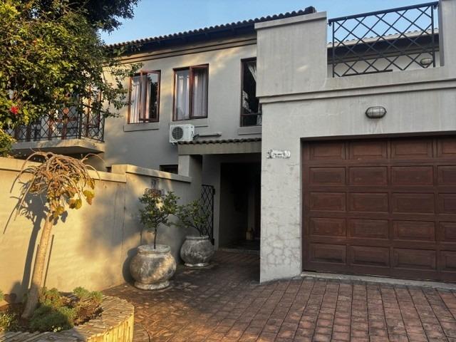 House for sale in Waterkloof, Gauteng