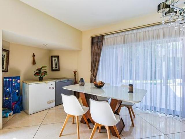 House for rent in Waterkloof, Gauteng
