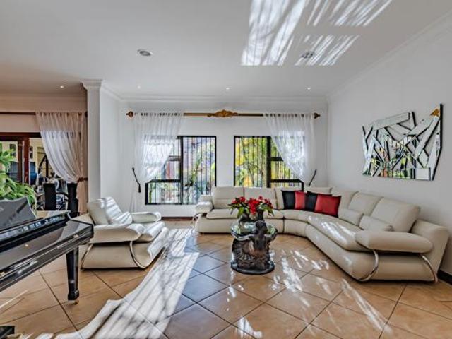 House for rent in Waterkloof, Gauteng