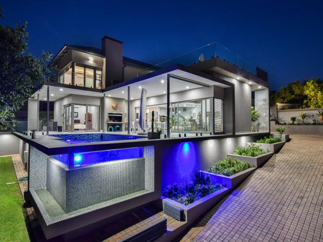 House for sale in Waterkloof, Gauteng