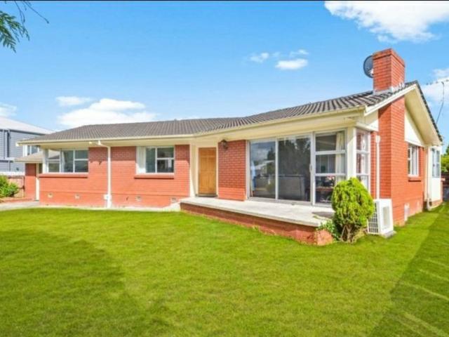 House for rent in Hamilton, Waikato
