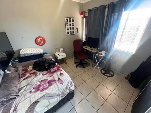 House for sale in West Rand Garden estates, Westonaria Local Municipality