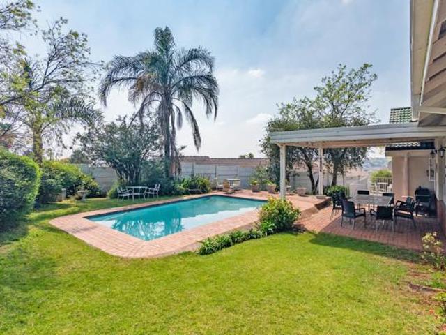 House for sale in West Rand Garden estates, Westonaria Local Municipality