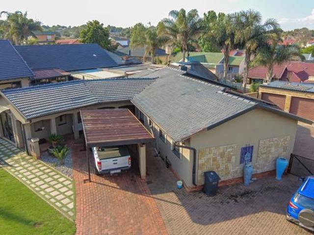 House for sale in Westonaria, Gauteng