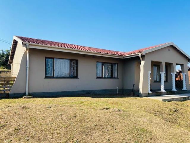 House for rent in Chatsworth, Kwazulu-natal