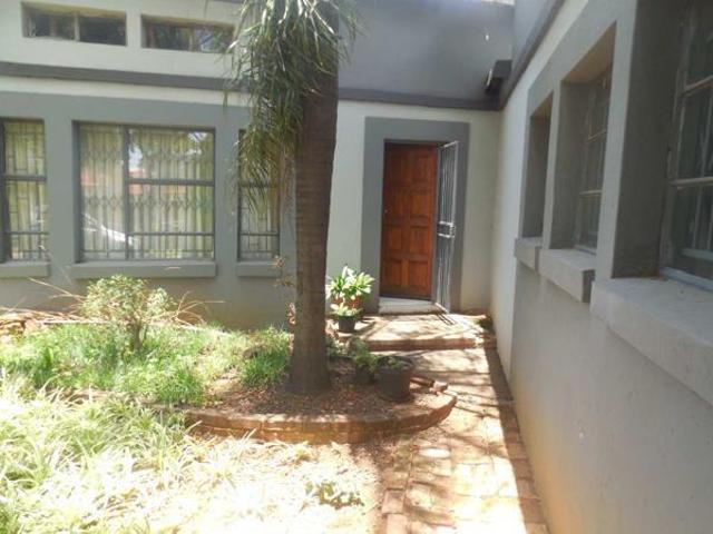 House for rent in Gauteng