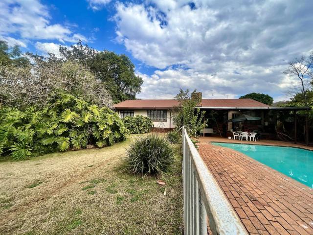 House for sale in Waterkloof, Gauteng
