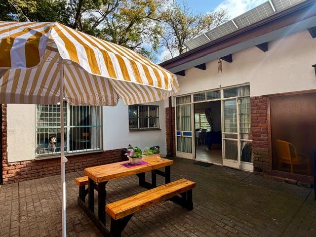 House for sale in Waterkloof, Gauteng