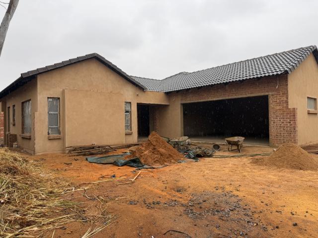 House for sale in Waterkloof, Gauteng