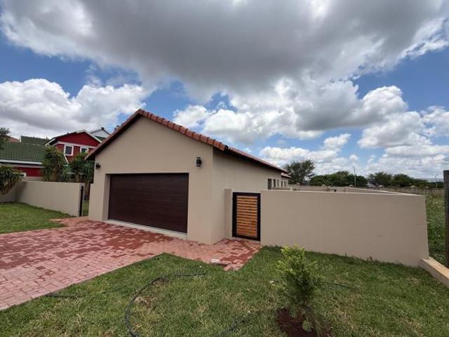 House for rent in Kungwini, Gauteng