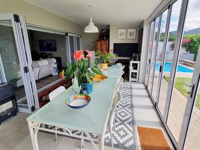 House for sale in Bergsig, Durbanville