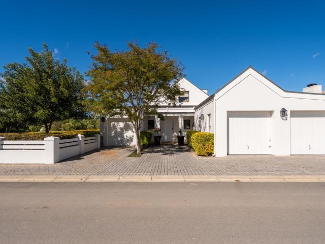 House for sale in Robertson, Western Cape