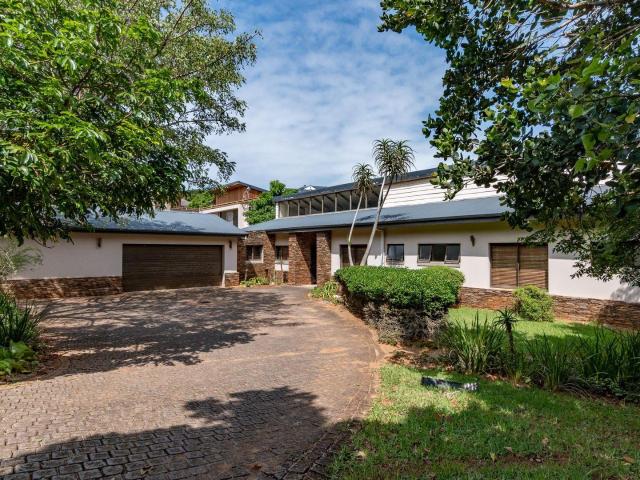 House for rent in Princess Grant, Kwazulu-natal