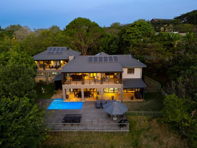 House for sale in Princess Grant, Kwazulu-natal