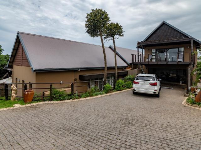 House for sale in Princess Grant, Kwazulu-natal