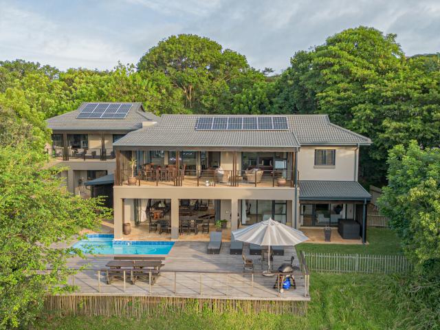 House for sale in Princess Grant, Kwazulu-natal