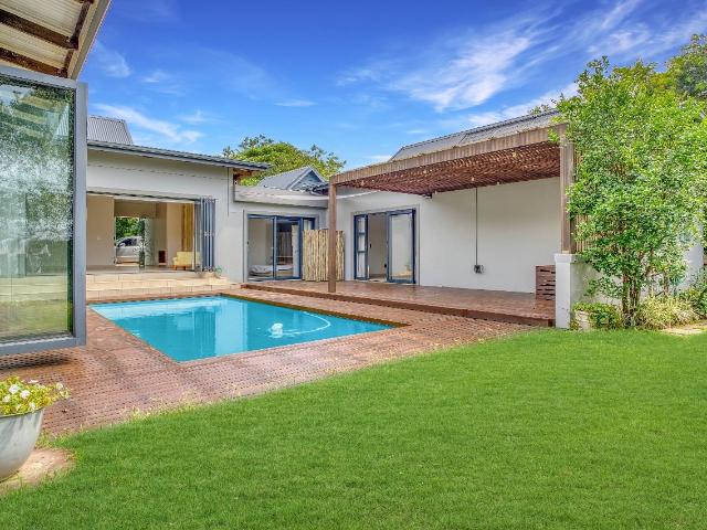 House for rent in Princess Grant, Kwazulu-natal
