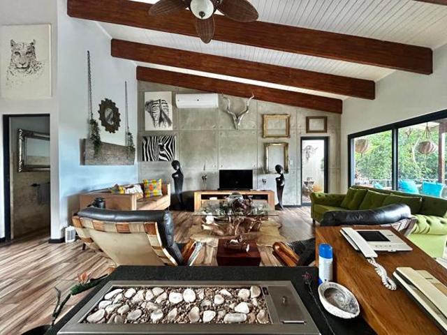 House for rent in Princess Grant, Kwazulu-natal