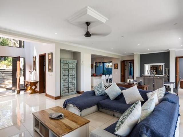 House for sale in Princess Grant, Kwazulu-natal