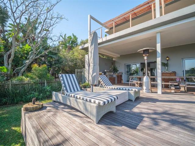 House for sale in Ballito, KwaDukuza Local Municipality