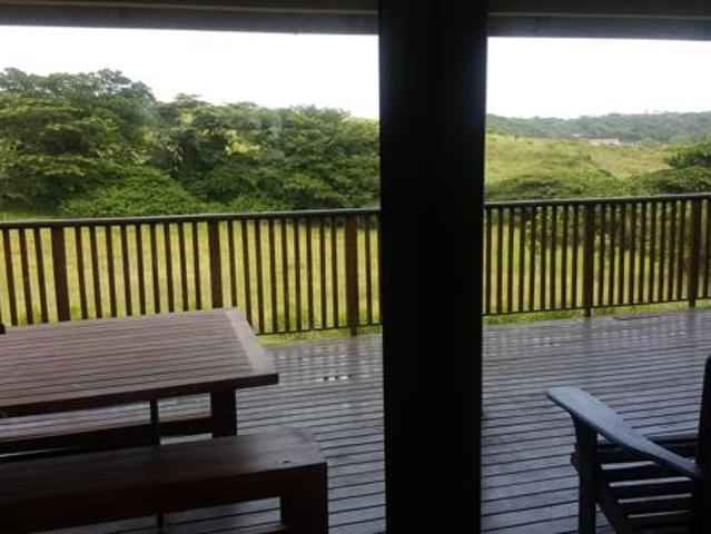 House for rent in Ballito, KwaDukuza Local Municipality