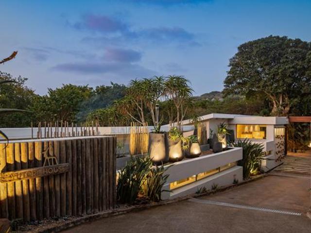 House for sale in Princess Grant, Kwazulu-natal