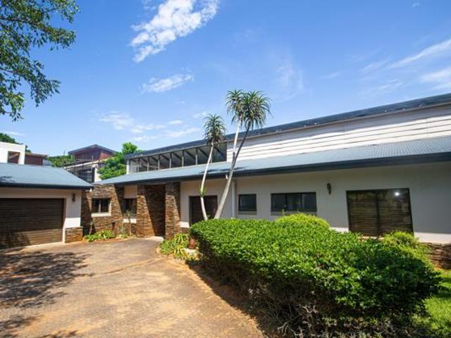 House for rent in Princess Grant, Kwazulu-natal