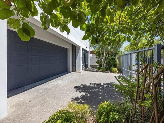 House for sale in Durbanville, Western Cape